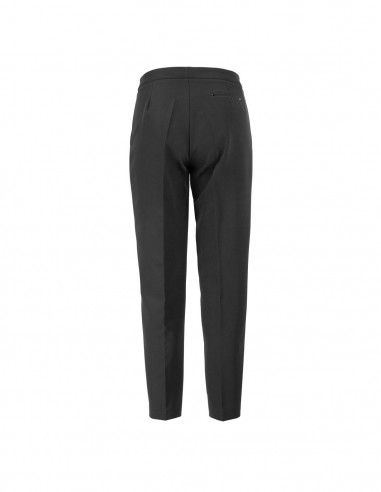 PANTALONE CON PINCES