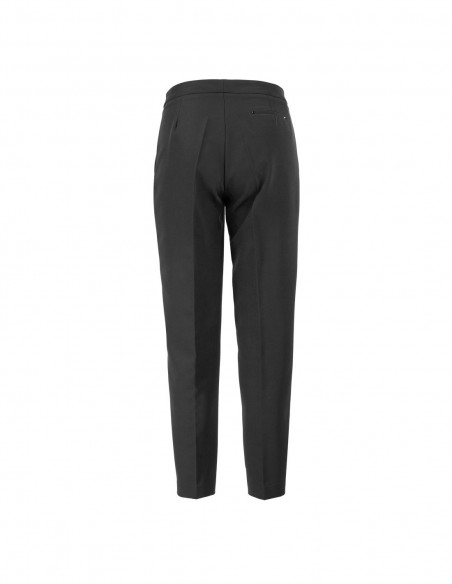 PANTALONE CON PINCES