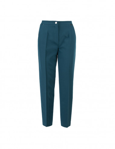 PANTALONE CON PINCES