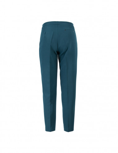 PANTALONE CON PINCES