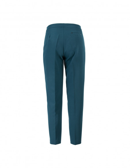PANTALONE CON PINCES