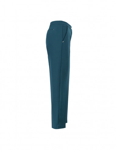 PANTALONE CON PINCES
