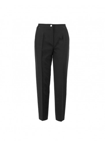 PANTALONE CON PINCES