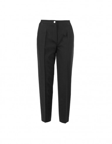 PANTALONE CON PINCES