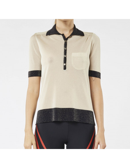 MAGLIA FILO