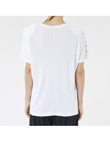 T-SHIRT ST LEOPARDO IN CAPO+APPL