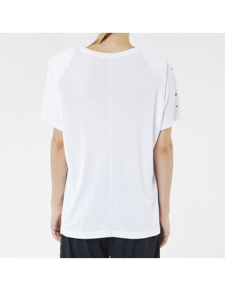 T-SHIRT ST LEOPARDO IN CAPO+APPL